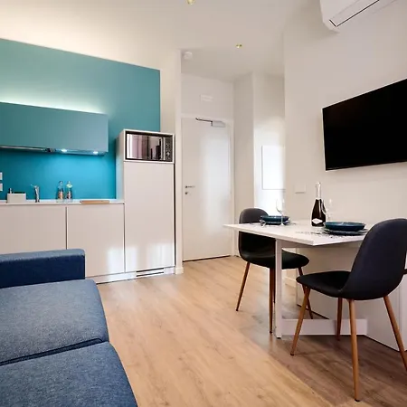 Donatello11 Milan Apartments Exterior photo