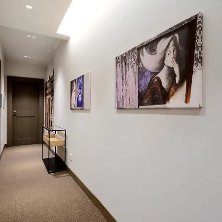 Donatello11 Milan Apartments Exterior photo
