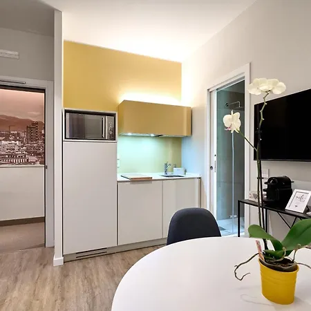 Donatello11 Milan Apartments Exterior photo