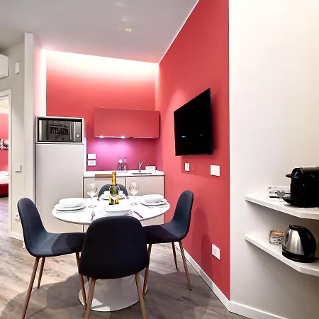 Donatello11 Milan Apartments Exterior photo
