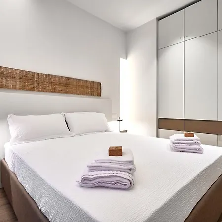 Donatello11 Milan Apartments Exterior photo