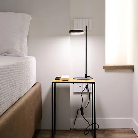 Donatello11 Milan Apartments Exterior photo
