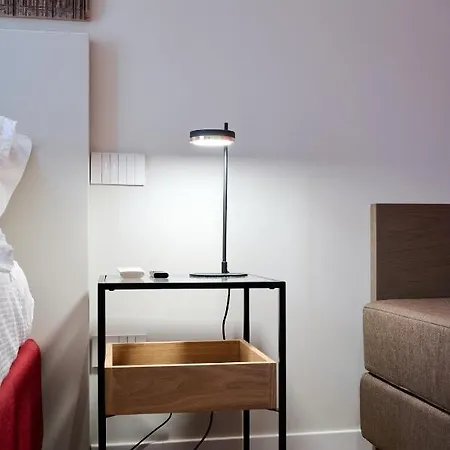 Donatello11 Milan Apartments Exterior photo