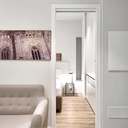 Donatello11 Milan Apartments Exterior photo