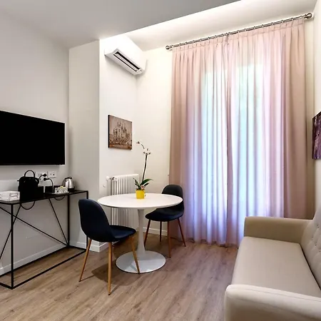 Donatello11 Milan Apartments Exterior photo