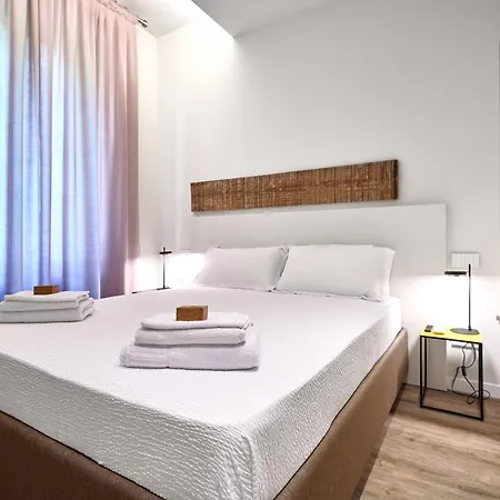 Donatello11 Milan Apartments Exterior photo