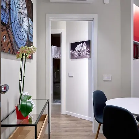 Donatello11 Milan Apartments Exterior photo