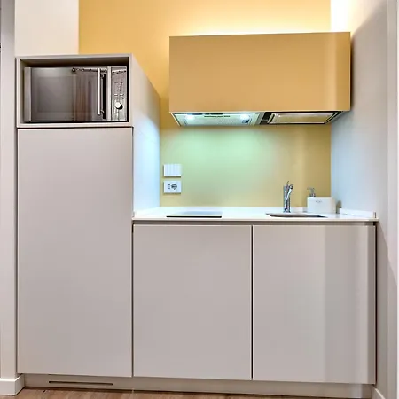 Donatello11 Milan Apartments Exterior photo