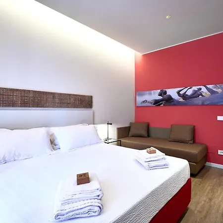 Donatello11 Milan Apartments Exterior photo