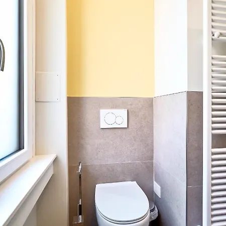 Donatello11 Milan Apartments Exterior photo