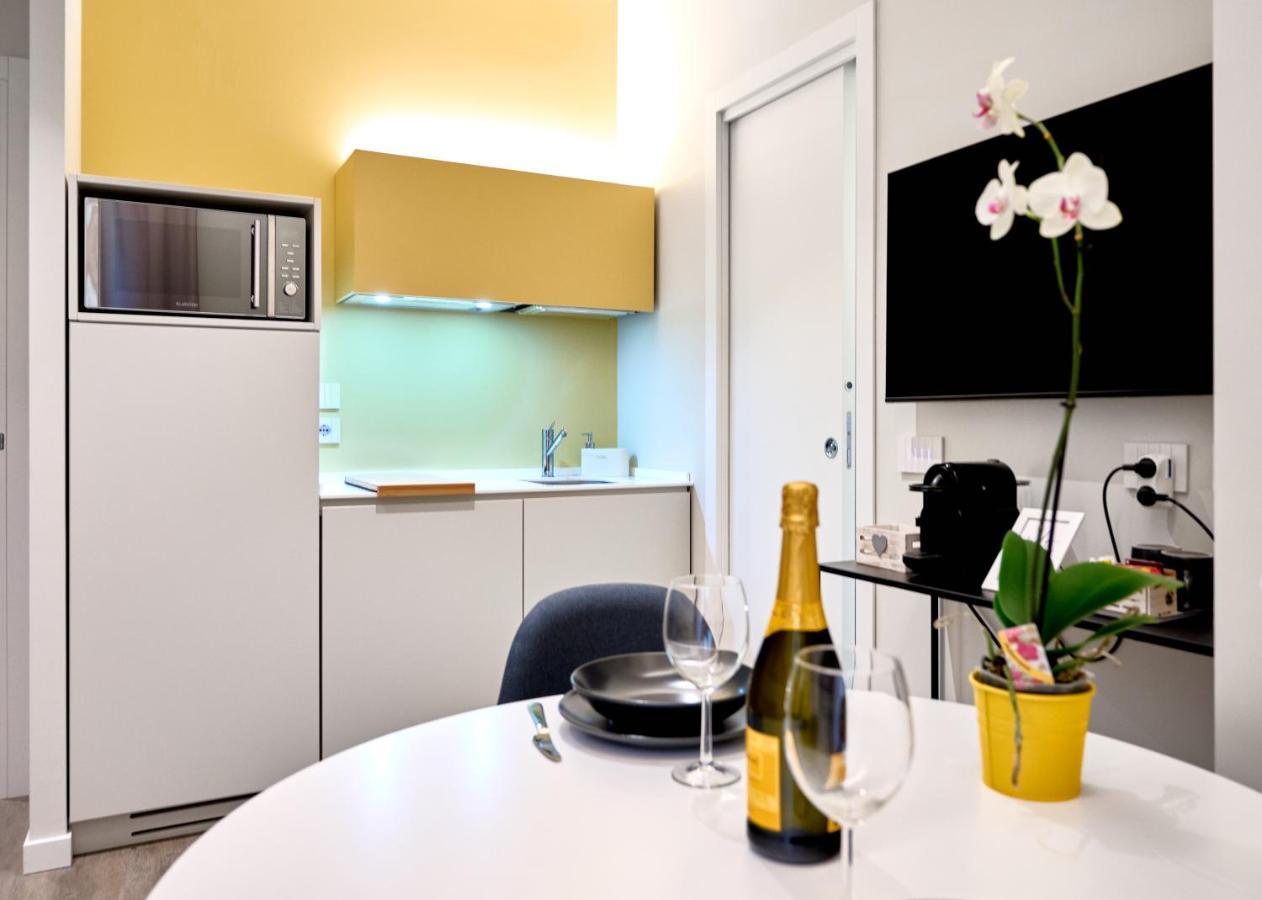 Donatello11 Apartment *