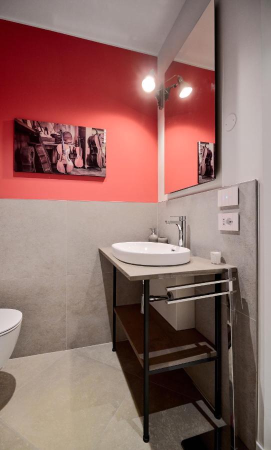Donatello11 Apartment Milan