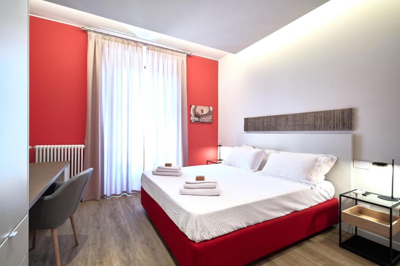 Apartment Donatello11 Milan