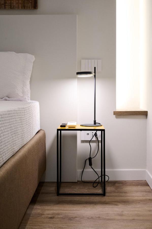 Apartment Donatello11 Milan