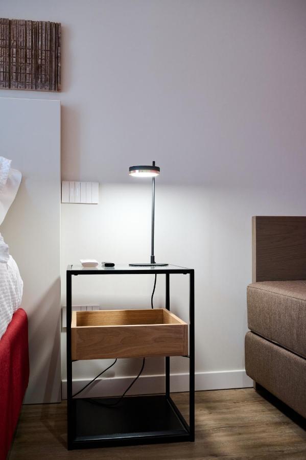 Apartment Donatello11 Milan