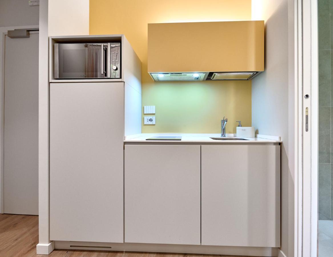Apartment Donatello11 Milan